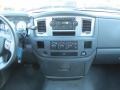 Bright Silver Metallic - Ram 1500 Big Horn Edition Quad Cab Photo No. 20