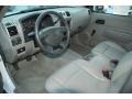 2008 Summit White GMC Canyon Extended Cab  photo #8
