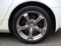 White Diamond Pearl - TL 3.7 SH-AWD Photo No. 8