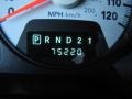 Bright Silver Metallic - Ram 1500 Big Horn Edition Quad Cab Photo No. 24