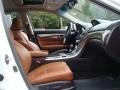White Diamond Pearl - TL 3.7 SH-AWD Photo No. 13