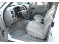 2008 Summit White GMC Canyon Extended Cab  photo #18