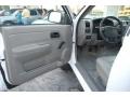 2008 Summit White GMC Canyon Extended Cab  photo #20