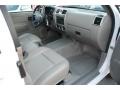 2008 Summit White GMC Canyon Extended Cab  photo #22