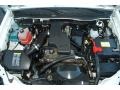 2.9 Liter DOHC 16-Valve VVT Vortec 4 Cylinder Engine for 2008 GMC Canyon Extended Cab #54818884