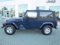 Black - Wrangler Unlimited 4x4 Photo No. 2