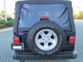 Black - Wrangler Unlimited 4x4 Photo No. 4