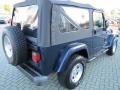 Black - Wrangler Unlimited 4x4 Photo No. 5