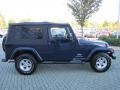 Black - Wrangler Unlimited 4x4 Photo No. 6