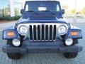 Black - Wrangler Unlimited 4x4 Photo No. 8