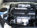 Cashmere Beige - Rio LX Sedan Photo No. 19