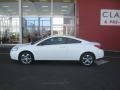 Ivory White - G6 GT Coupe Photo No. 2