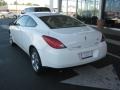 Ivory White - G6 GT Coupe Photo No. 3