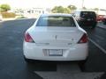 Ivory White - G6 GT Coupe Photo No. 4