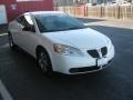 Ivory White - G6 GT Coupe Photo No. 7