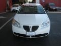 Ivory White - G6 GT Coupe Photo No. 8