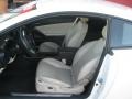 Ivory White - G6 GT Coupe Photo No. 12