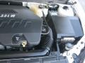Ivory White - G6 GT Coupe Photo No. 21