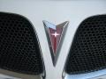 Ivory White - G6 GT Coupe Photo No. 22