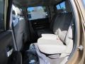 2012 Saddle Brown Pearl Dodge Ram 1500 Big Horn Crew Cab  photo #8