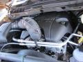 5.7 Liter HEMI OHV 16-Valve VVT MDS V8 2012 Dodge Ram 1500 Big Horn Crew Cab Engine