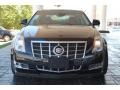 2012 Black Raven Cadillac CTS 3.6 Sedan  photo #2