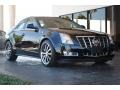 Black Raven - CTS 3.6 Sedan Photo No. 3