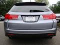 2011 Forged Silver Pearl Acura TSX Sport Wagon  photo #5