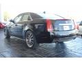 Black Raven - CTS 3.6 Sedan Photo No. 6