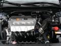 2.4 Liter DOHC 16-Valve i-VTEC 4 Cylinder Engine for 2011 Acura TSX Sport Wagon #54819868