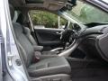 Ebony Interior Photo for 2011 Acura TSX #54819886