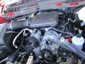 3.7 Liter SOHC 12-Valve V6 Engine for 2012 Dodge Ram 1500 ST Regular Cab #54819890