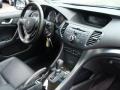 Ebony Dashboard Photo for 2011 Acura TSX #54819895