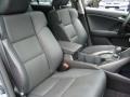 Ebony Interior Photo for 2011 Acura TSX #54819901