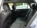 Ebony Interior Photo for 2011 Acura TSX #54819907