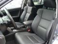 Ebony Interior Photo for 2011 Acura TSX #54819935