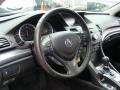 Ebony Steering Wheel Photo for 2011 Acura TSX #54819970