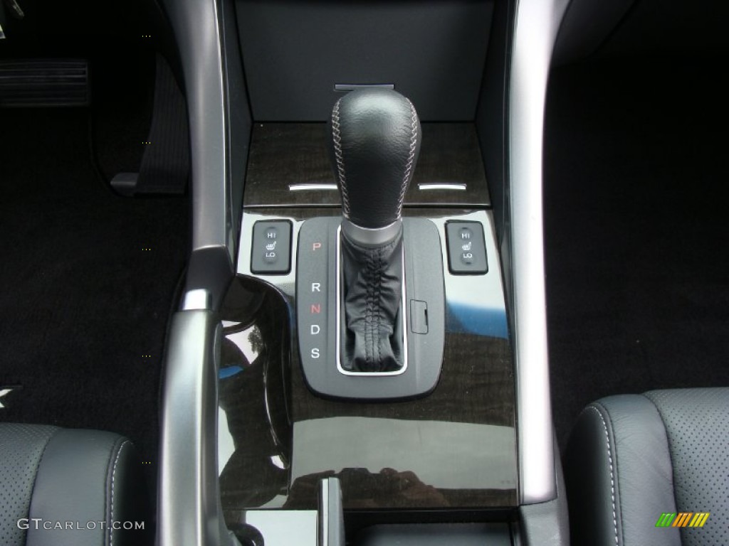2011 Acura TSX Sport Wagon 5 Speed Automatic Transmission Photo #54819997