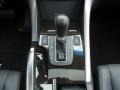 Ebony Transmission Photo for 2011 Acura TSX #54819997