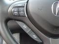 Ebony Controls Photo for 2011 Acura TSX #54820006