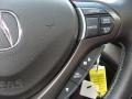 Ebony Controls Photo for 2011 Acura TSX #54820015