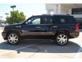 2011 Black Raven Cadillac Escalade Luxury  photo #7