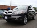 2009 Grigio Metallic Acura RDX SH-AWD  photo #1