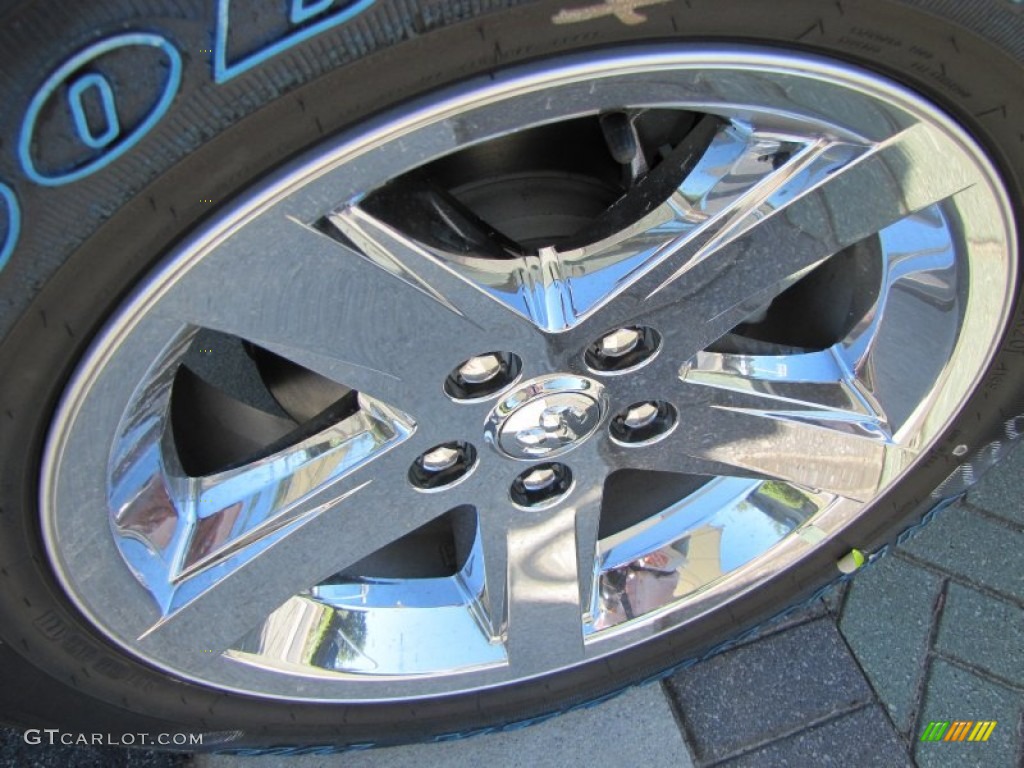 2012 Ram 1500 Sport Quad Cab - Bright Silver Metallic / Dark Slate Gray photo #5