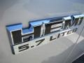 2012 Bright Silver Metallic Dodge Ram 1500 Sport Quad Cab  photo #6