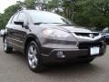Grigio Metallic - RDX SH-AWD Photo No. 3