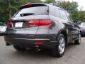 Grigio Metallic - RDX SH-AWD Photo No. 4