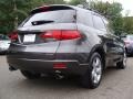 2009 Grigio Metallic Acura RDX SH-AWD  photo #4