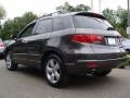 2009 Grigio Metallic Acura RDX SH-AWD  photo #6