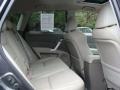 Grigio Metallic - RDX SH-AWD Photo No. 12